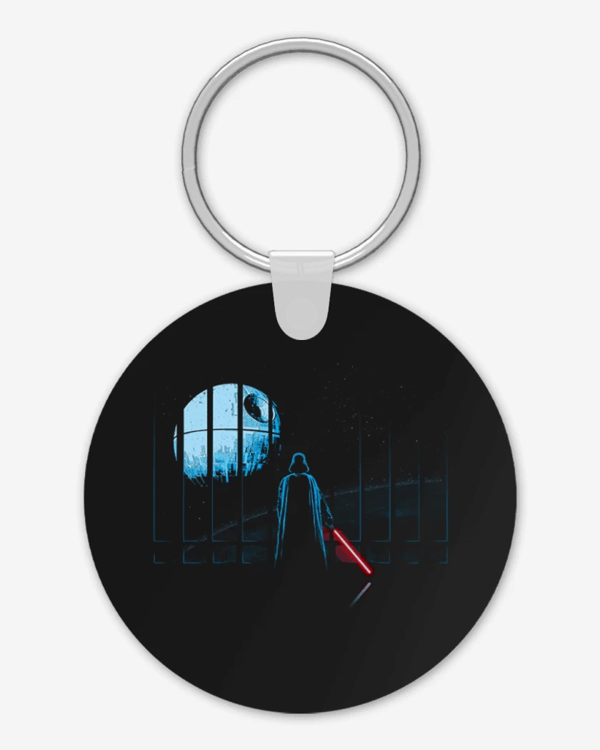Llavero Darth vader 2