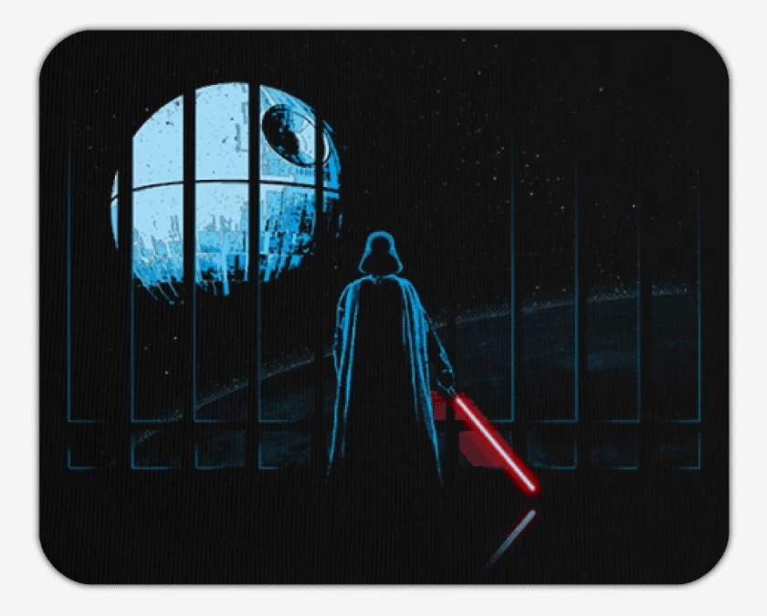 Mousepad Darth vader 2