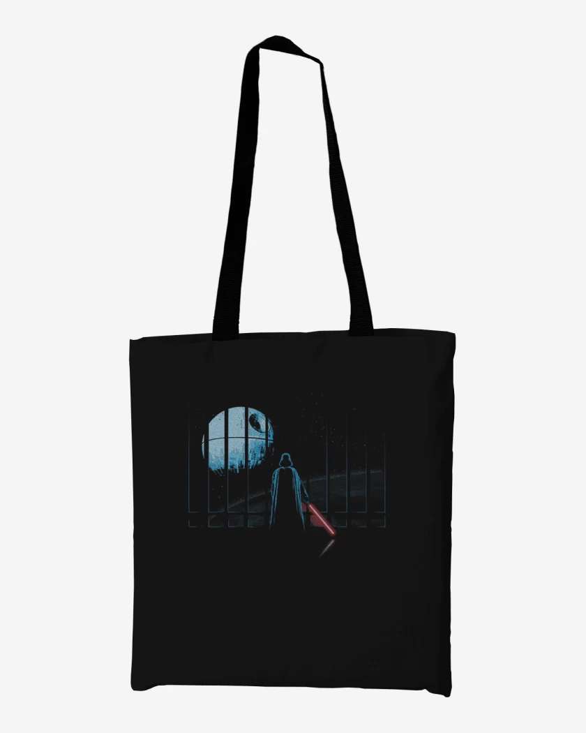 Totebag Darth vader 2