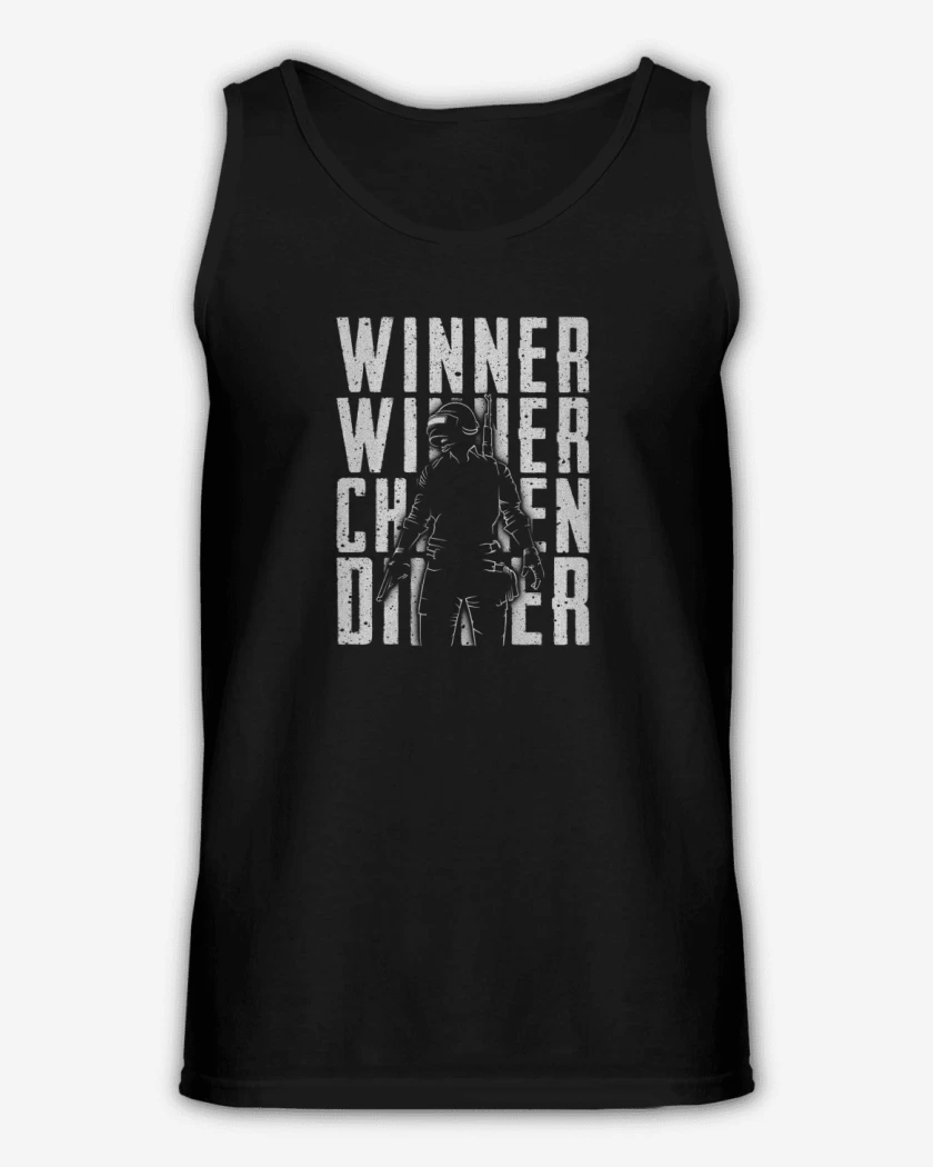Sudadera Winner winner 