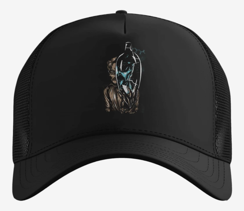 Gorro Breaking bad 