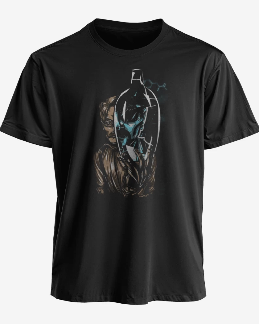 Polera Breaking bad 