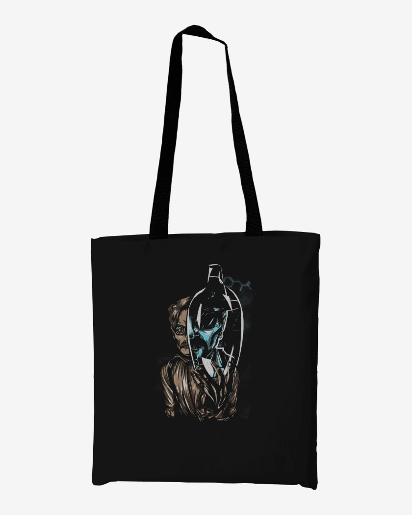 Totebag Breaking bad 