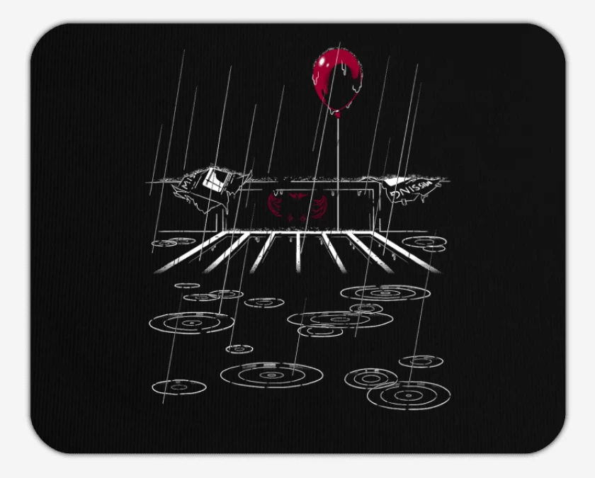 Mousepad Eso