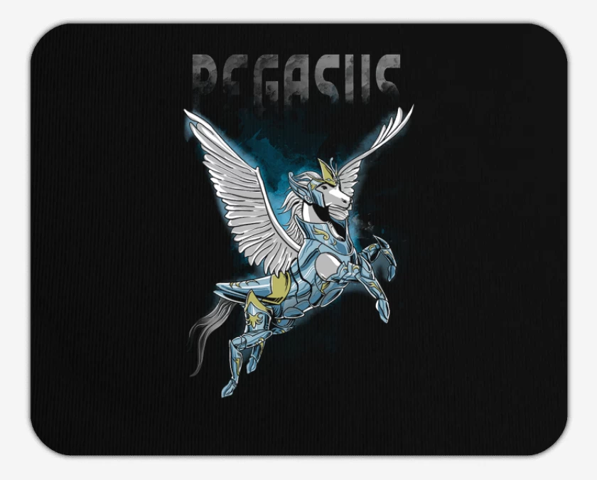 Mousepad Pegasus