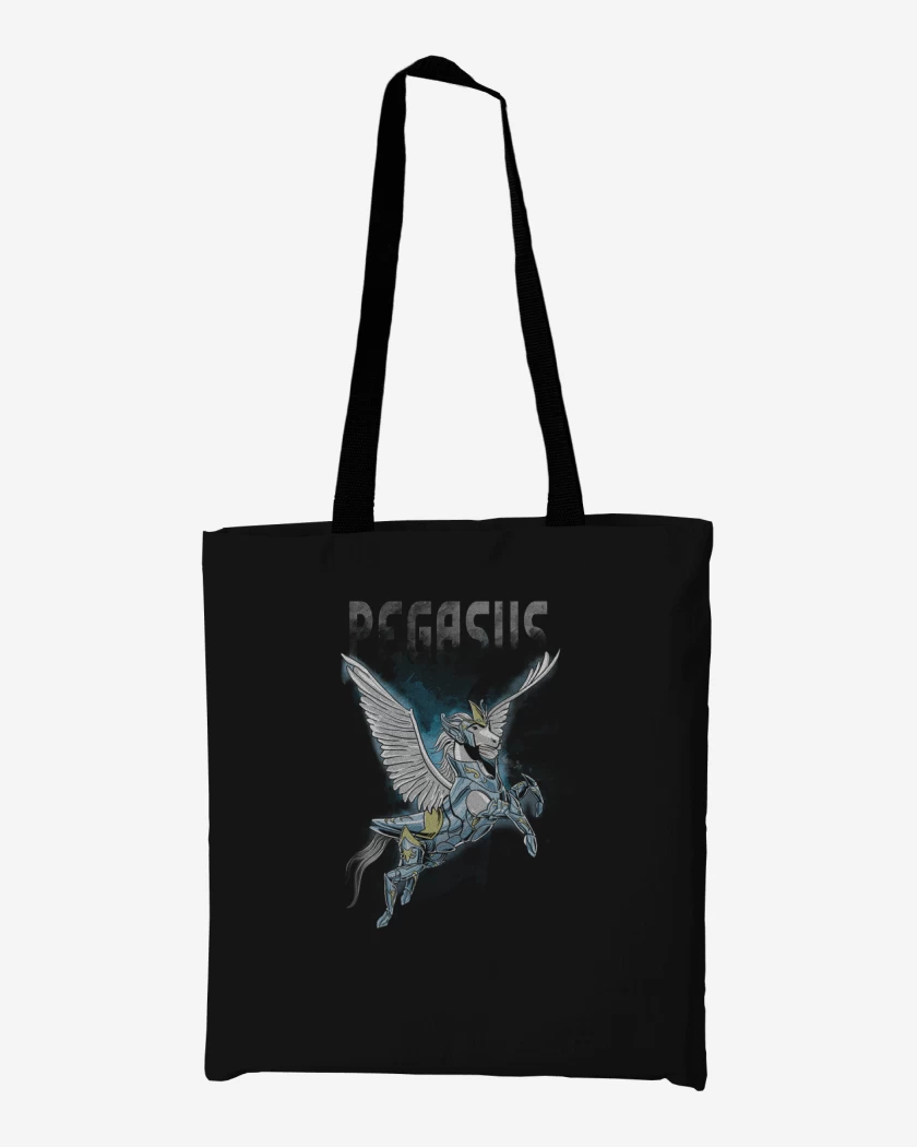 Totebag Pegasus