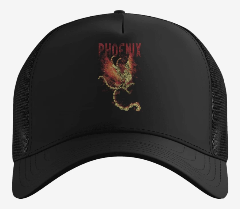 Gorro Fenix 3