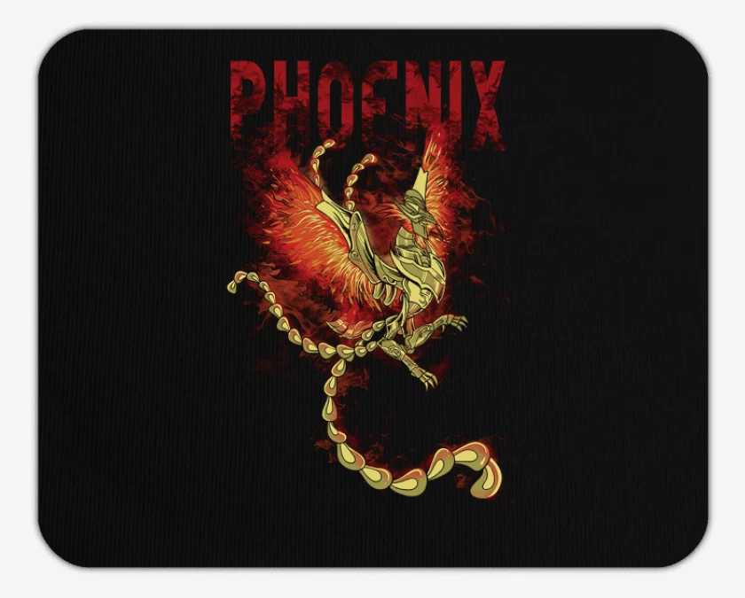 Mousepad Fenix 3