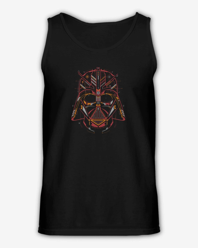 Sudadera darth vader 4