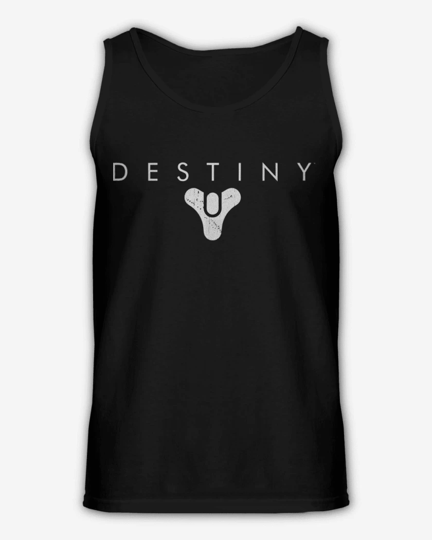 Sudadera Negro de Destiny