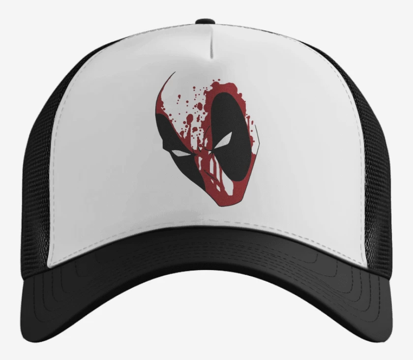 Gorro Pozo de la Muerte Cara