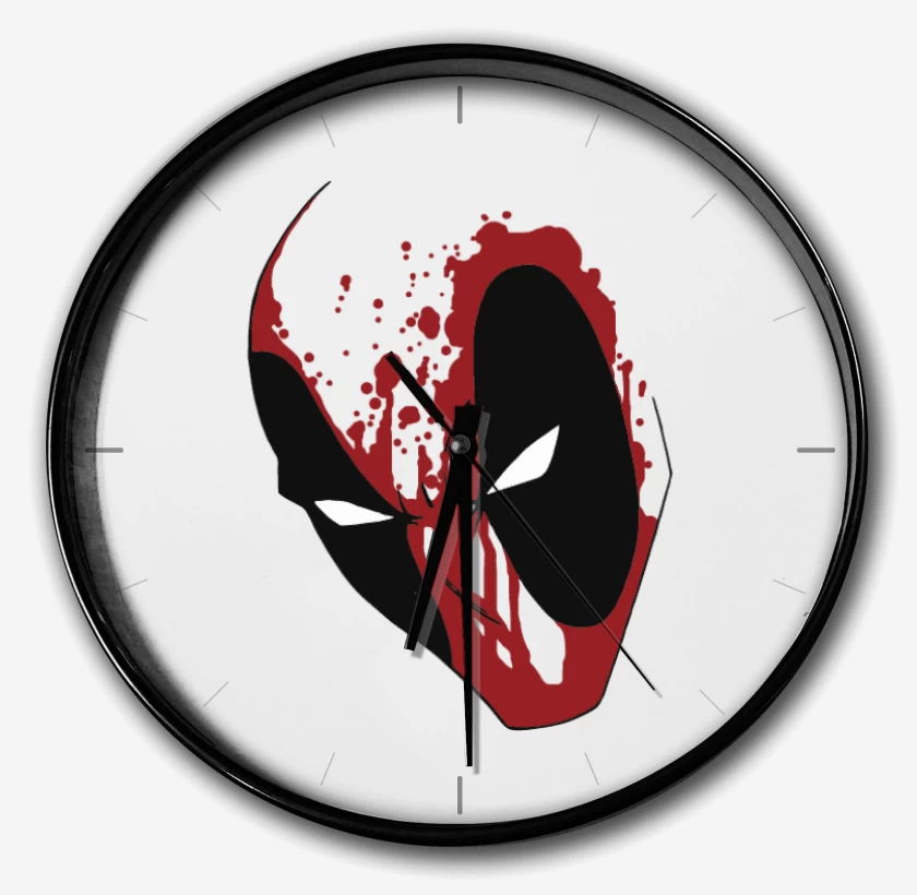 Reloj Pozo de la Muerte Cara