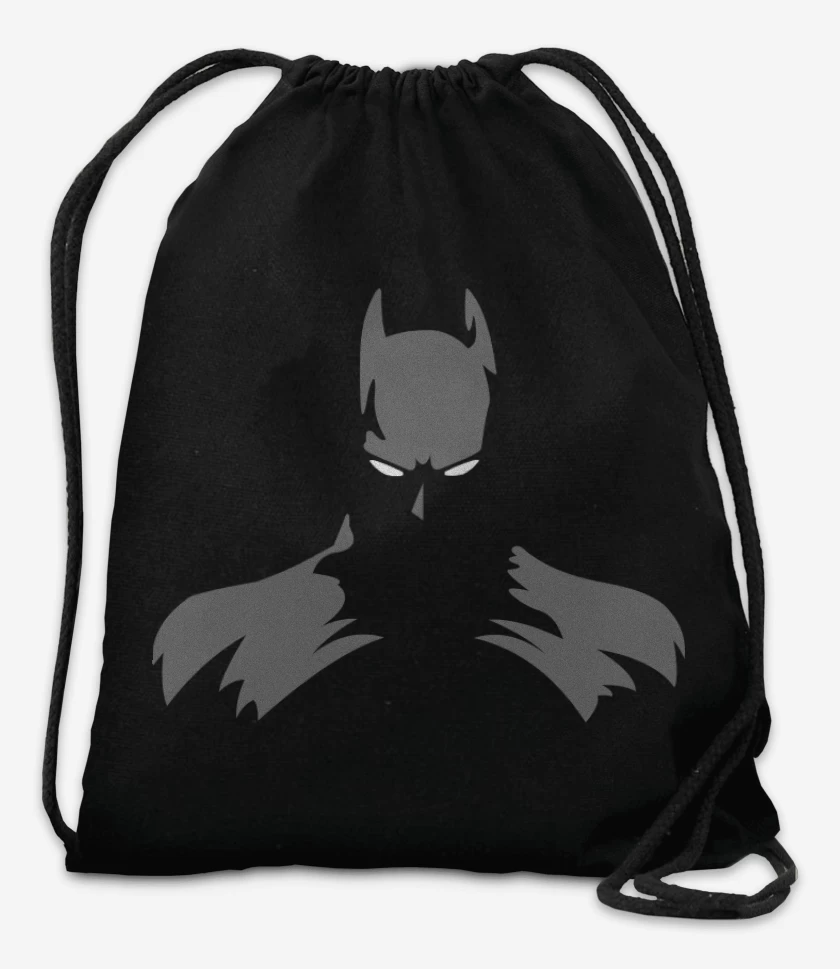 Mochila El murcielago