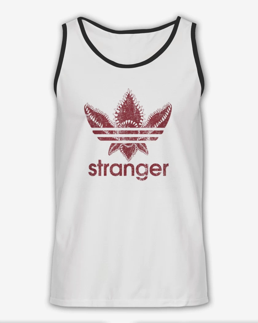 Sudadera Stranger 