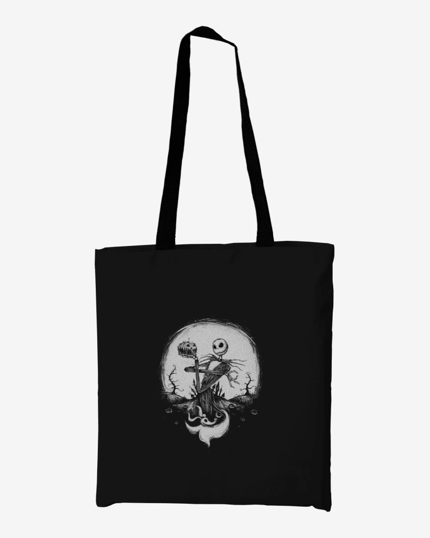 Totebag Jack 