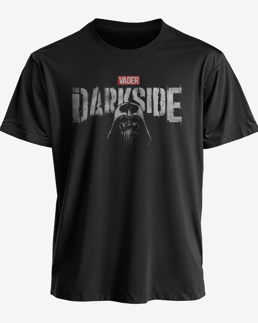 Polera Vader Darkside