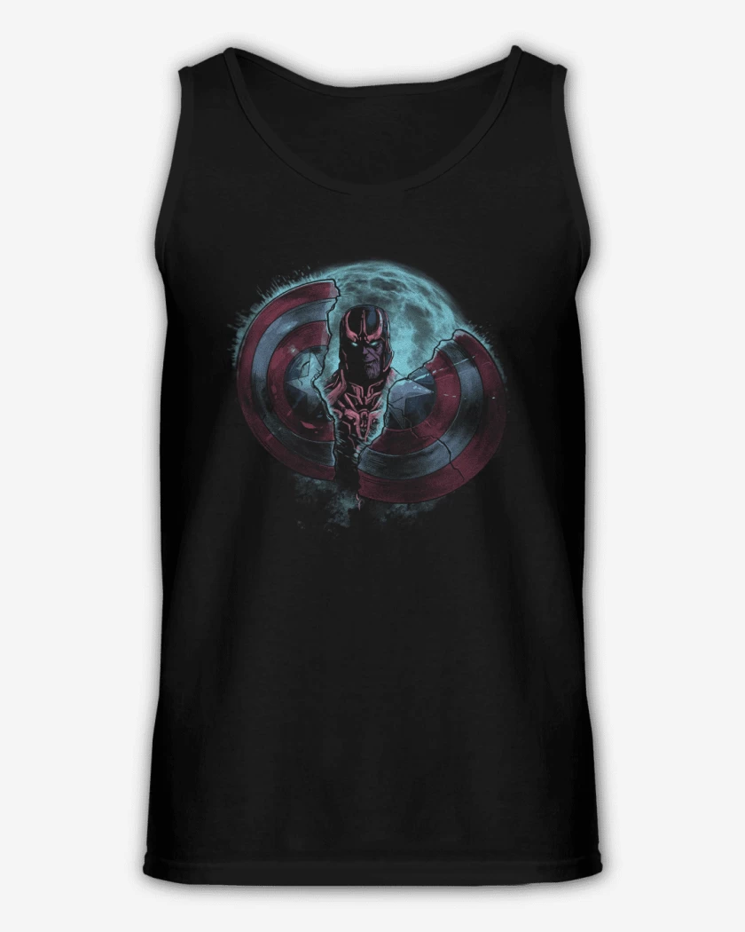 Sudadera Thanos 