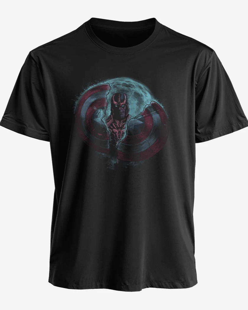 Polera Thanos 