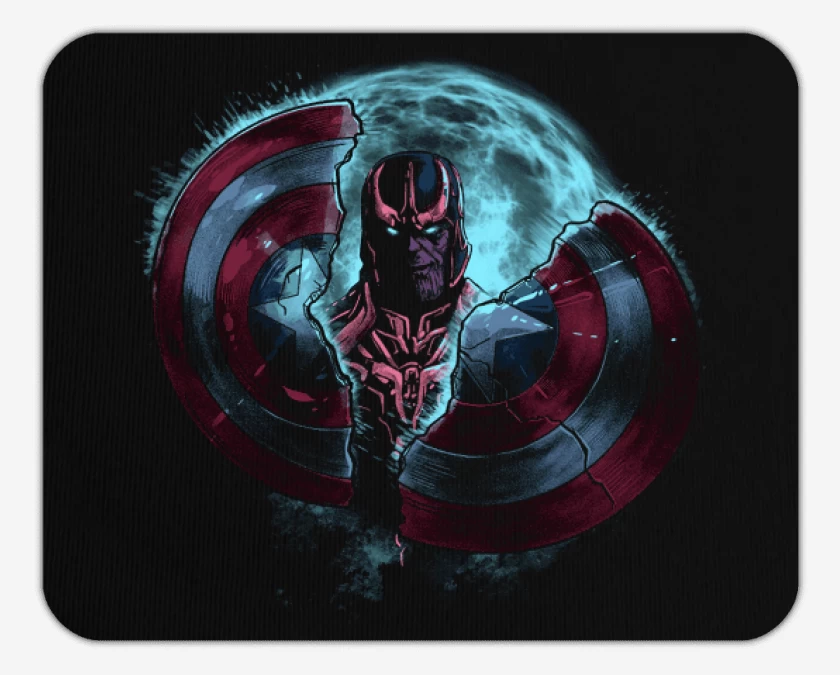 Mousepad Thanos 
