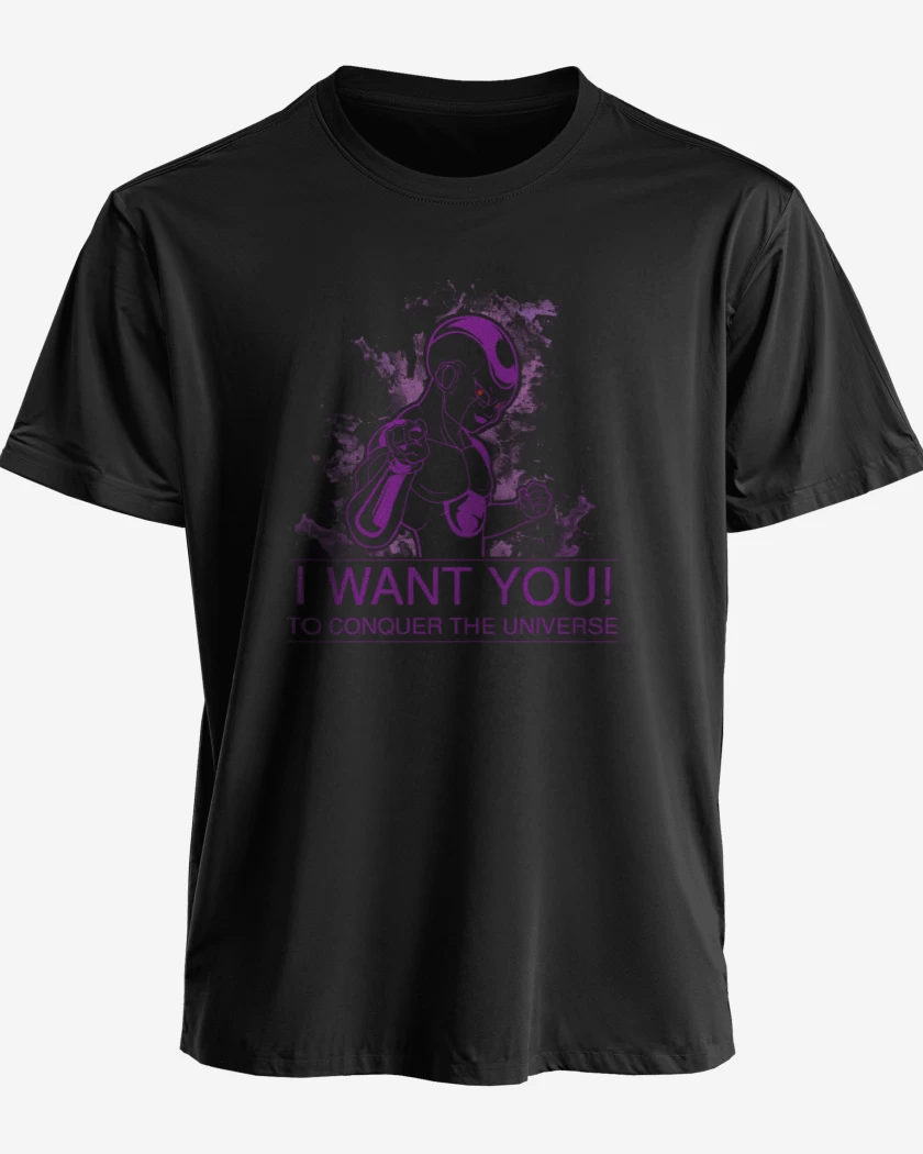 Polera freezer 2