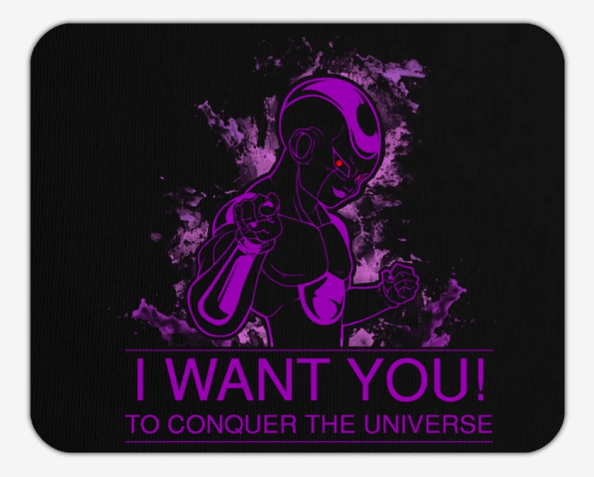 Mousepad freezer 2
