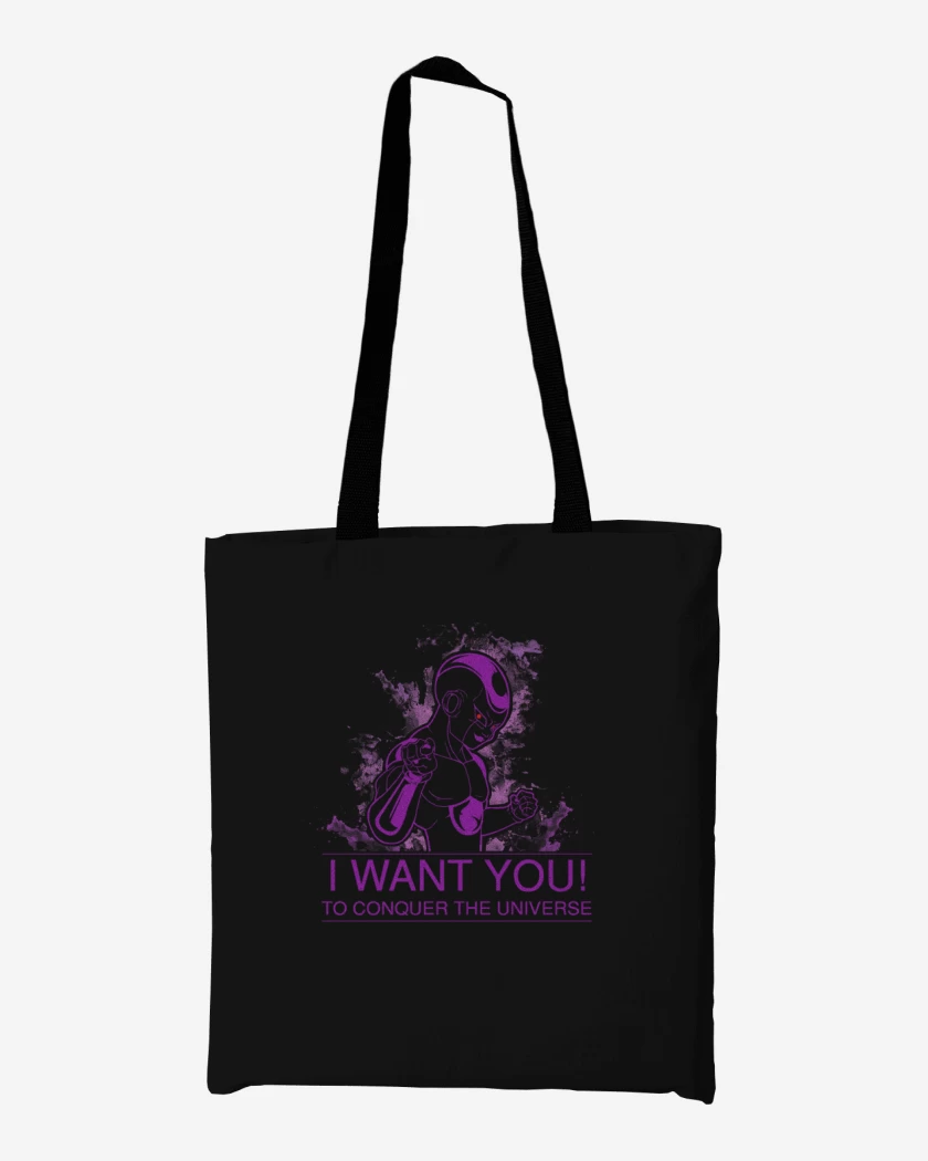 Totebag freezer 2