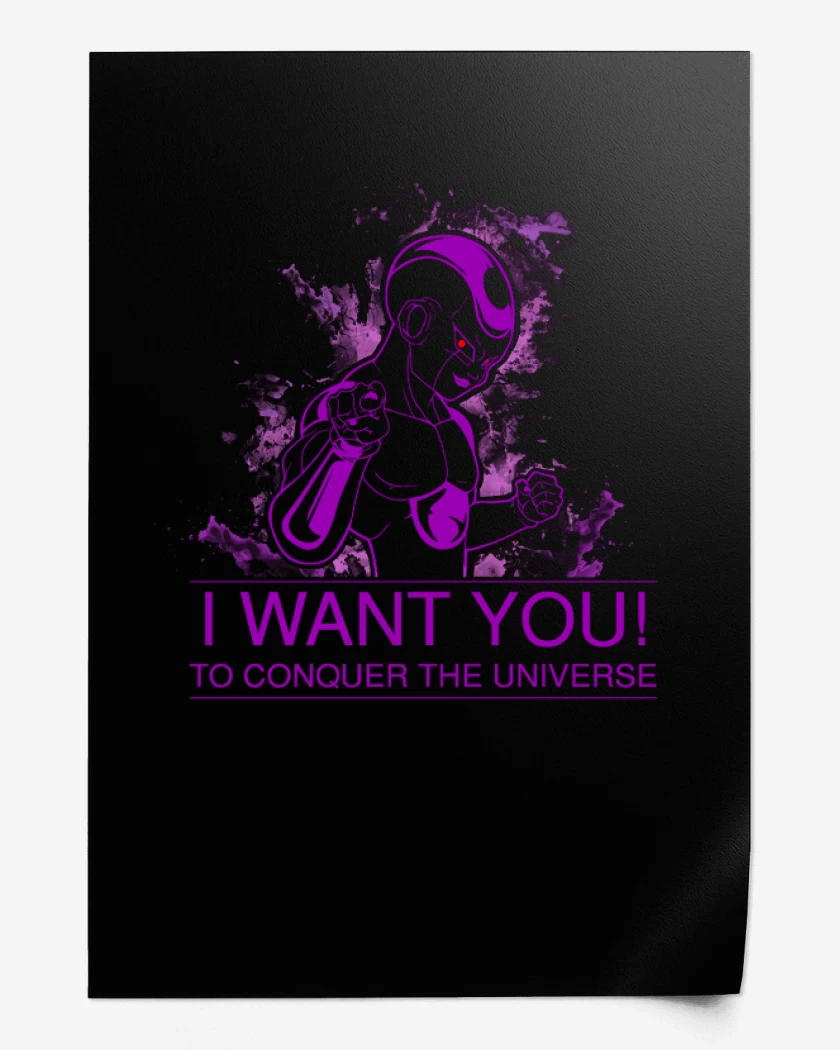 Print freezer 2