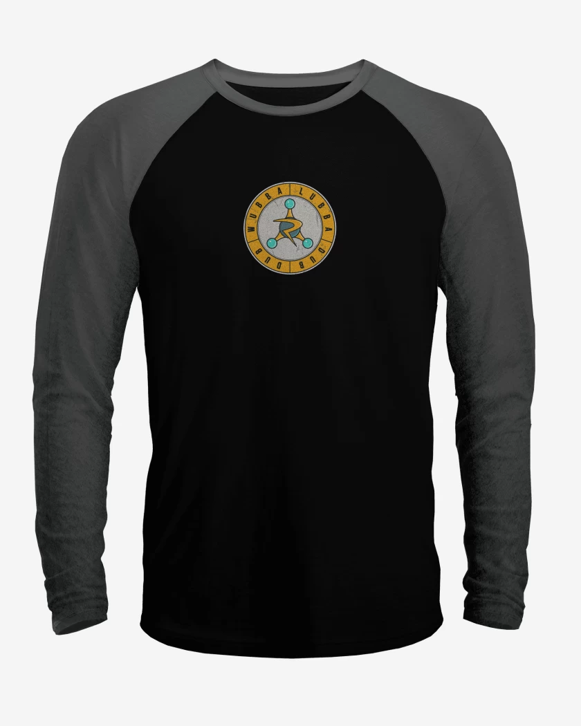 Polera Raglan R