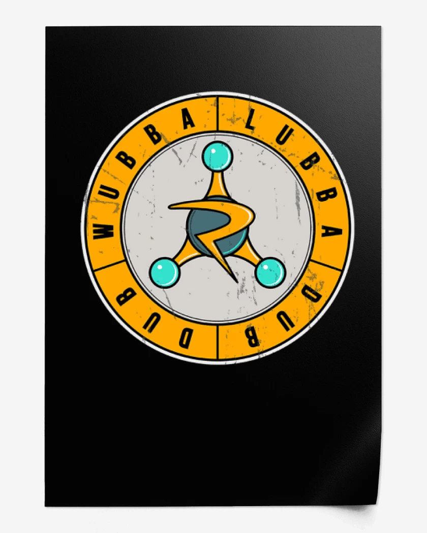 Print R