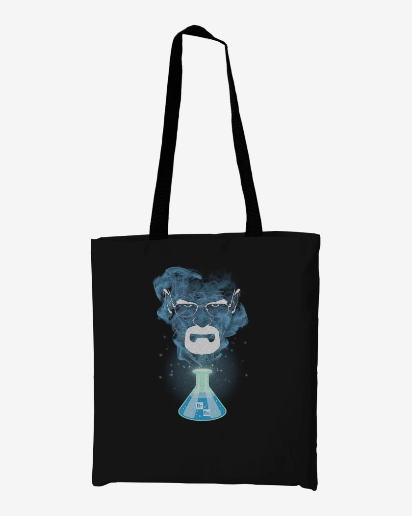 Totebag Walter white
