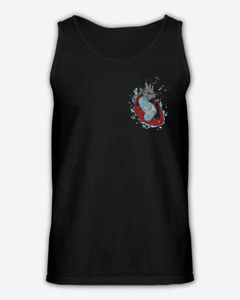 Sudadera corazon squirtle