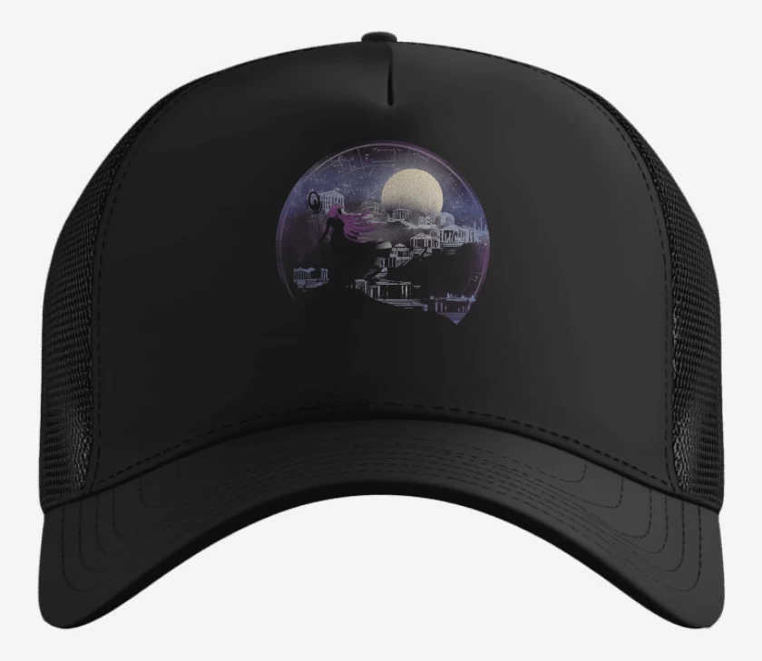 Gorro 12 casas 