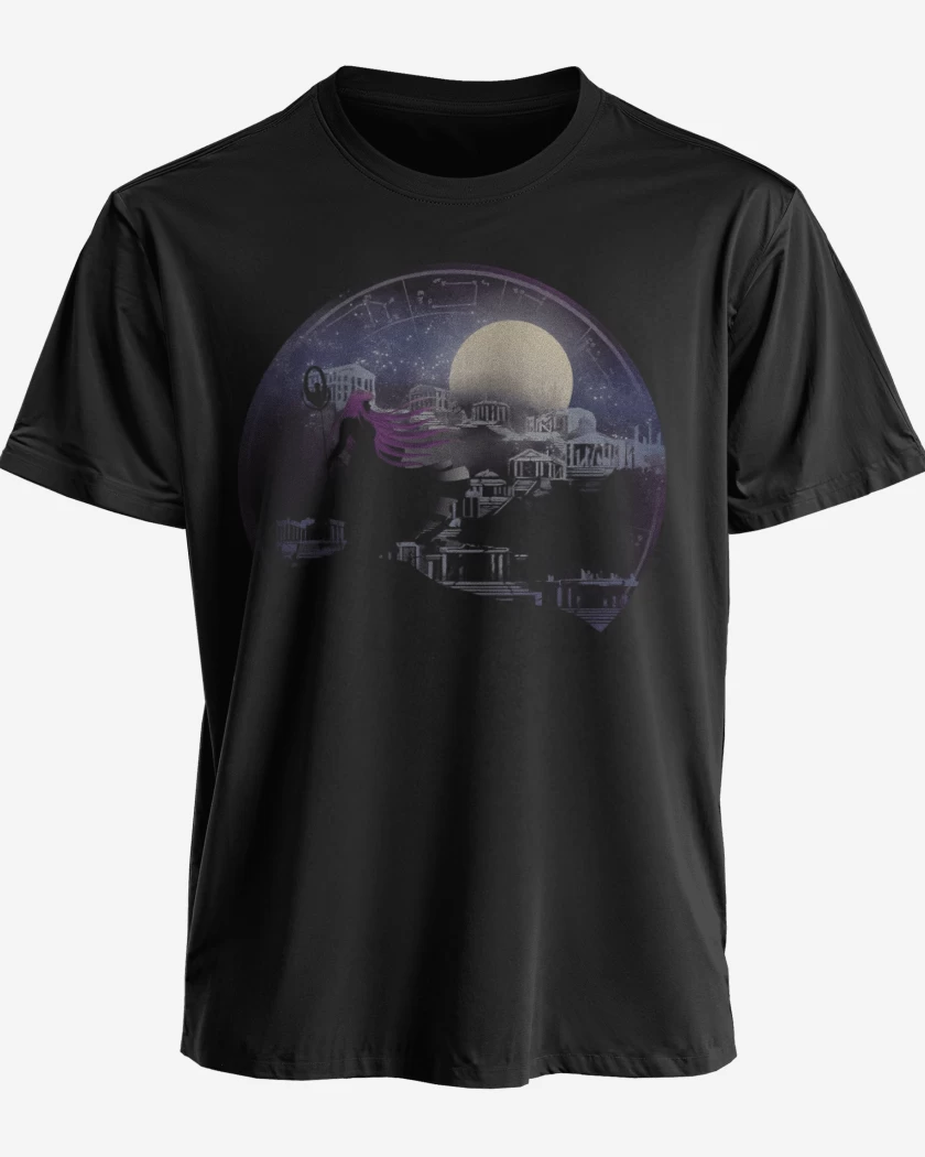 Polera 12 casas 
