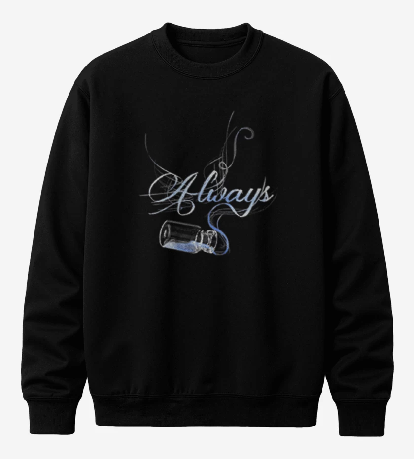 Poleron polo Always 2