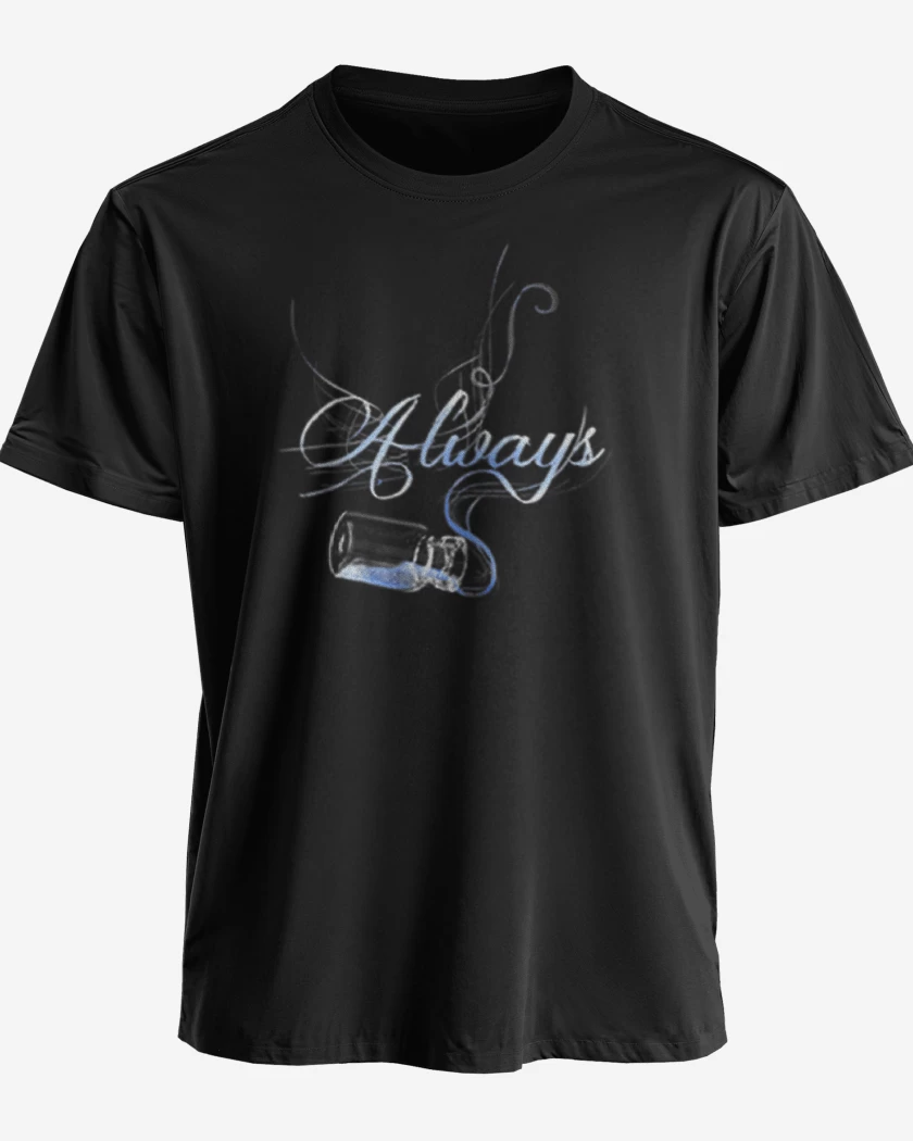 Polera premium Always 2