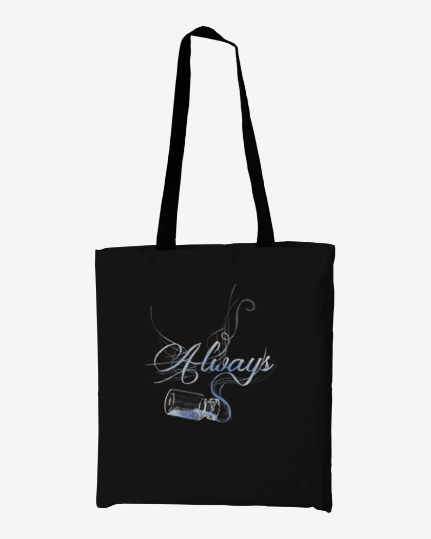 Totebag Always 2