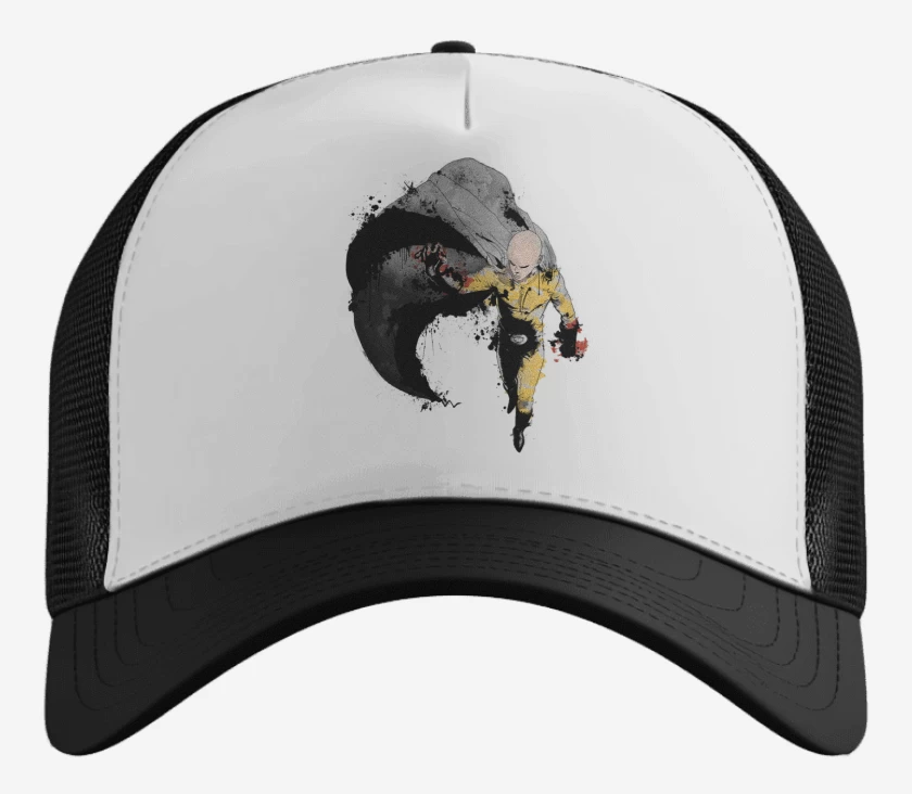 Gorro Saitama