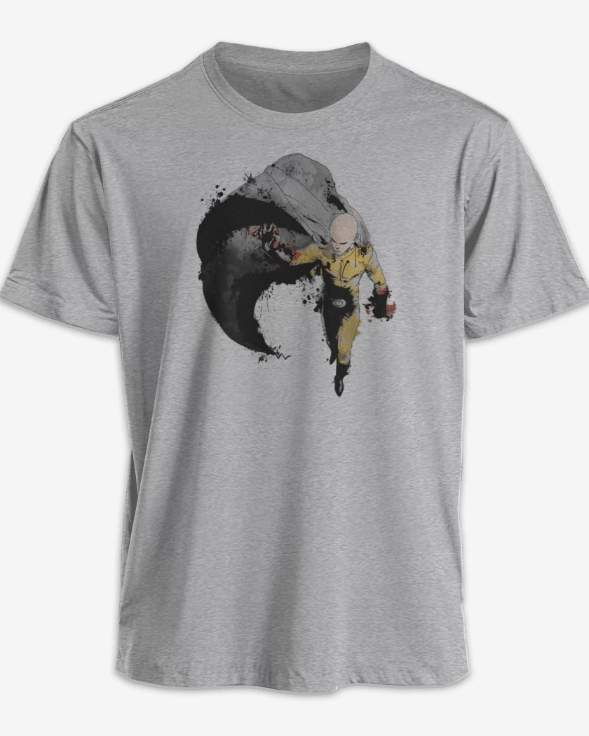Polera Saitama
