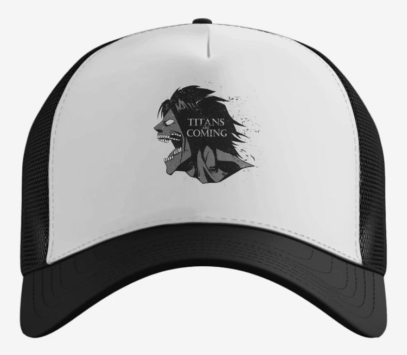 Gorro titan