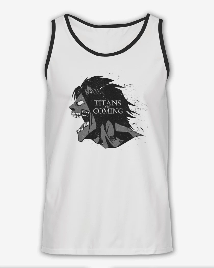 Sudadera titan