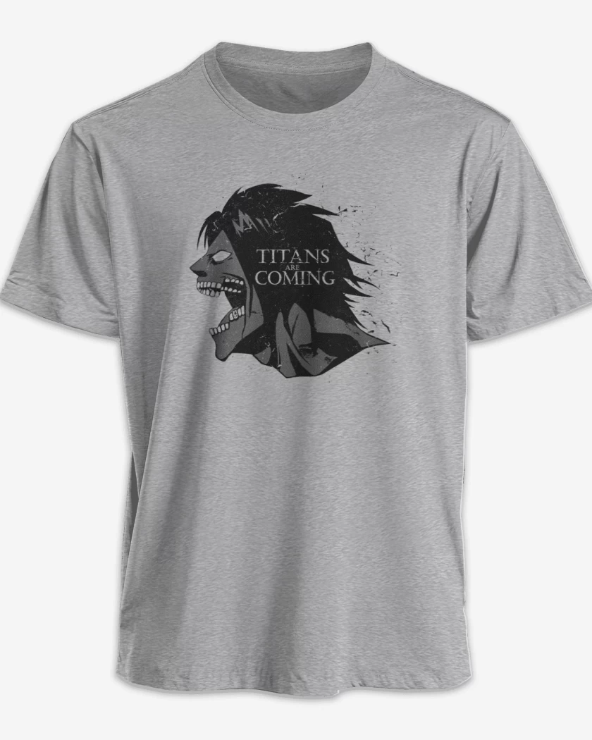 Polera titan