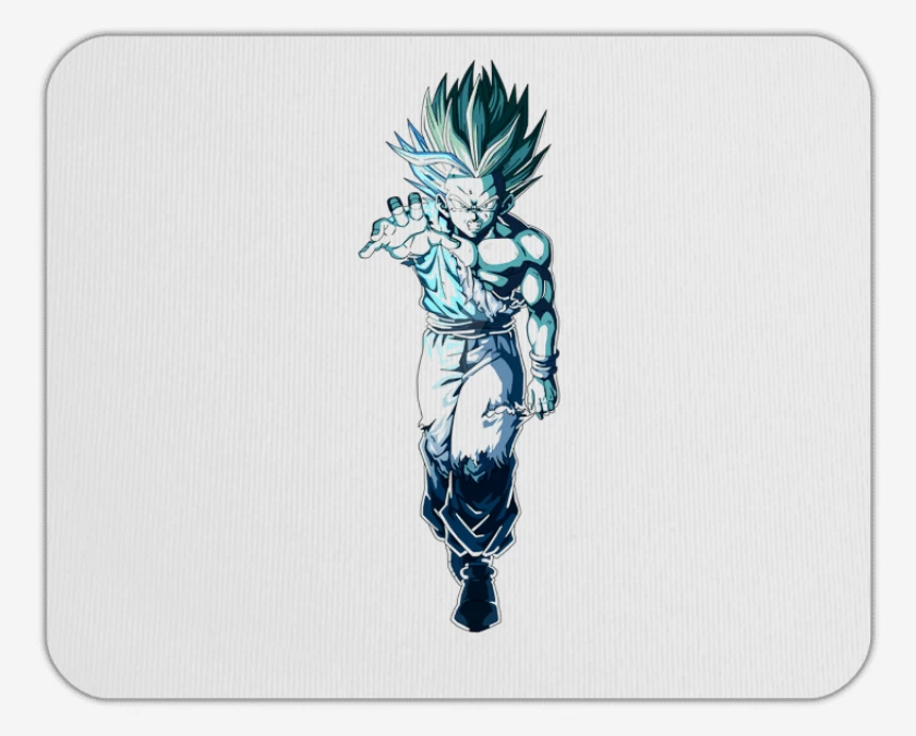 Mousepad gohan