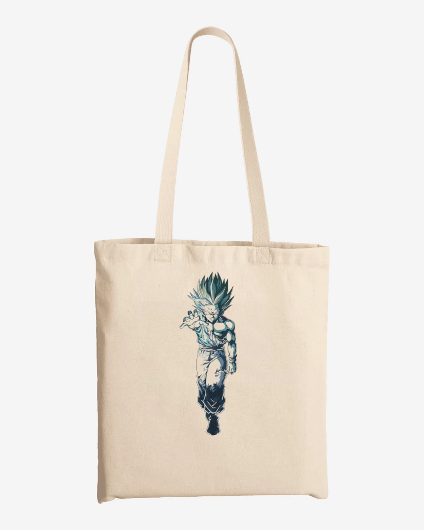 Totebag gohan