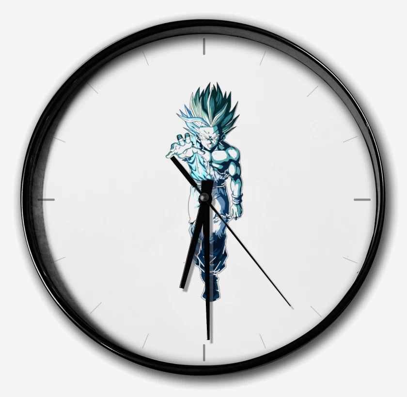 Reloj Blanco de gohan