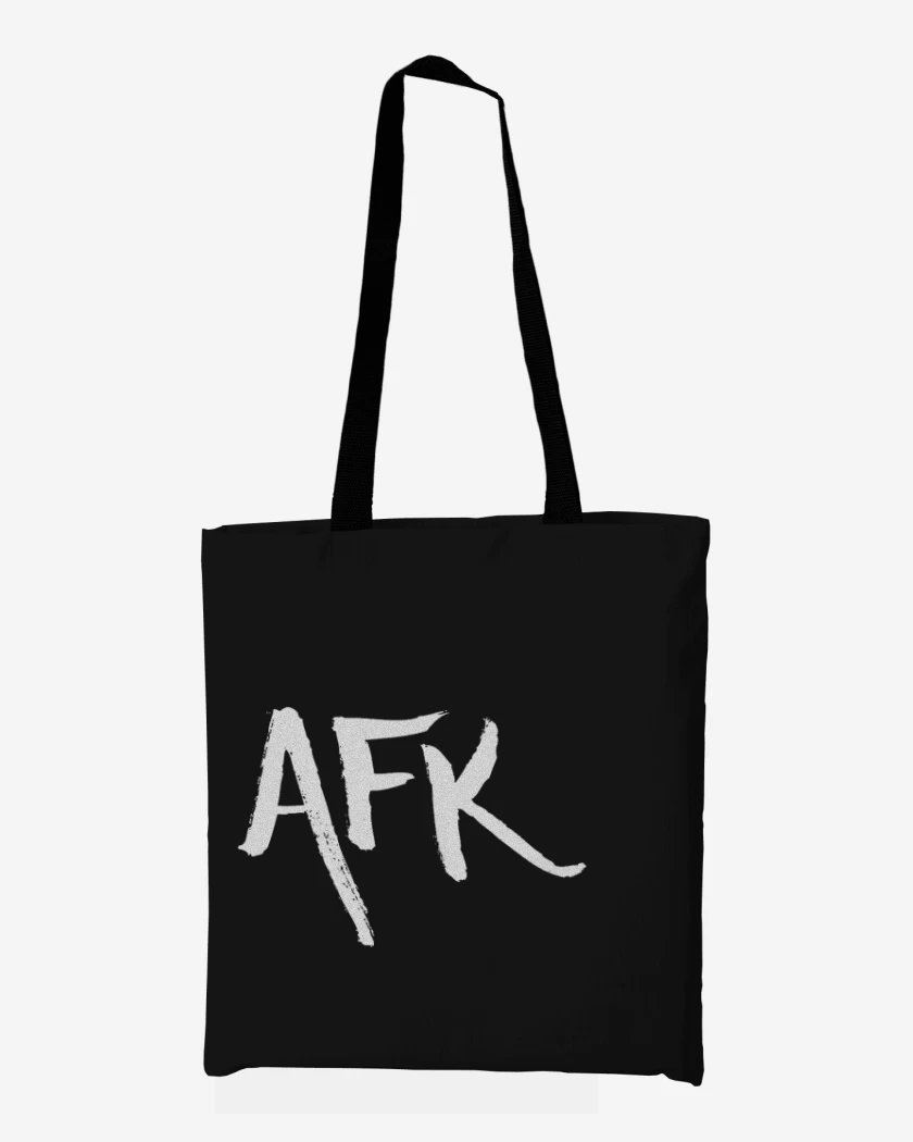 Totebag Afk