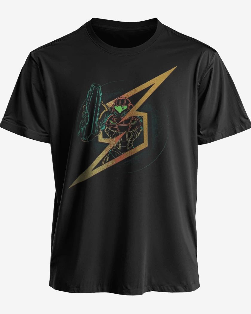 Polera Samus 2