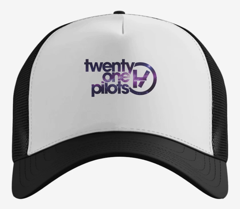 Gorro twenty one pilots