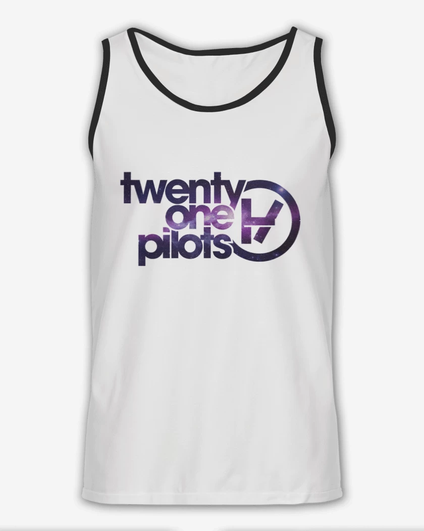Sudadera twenty one pilots