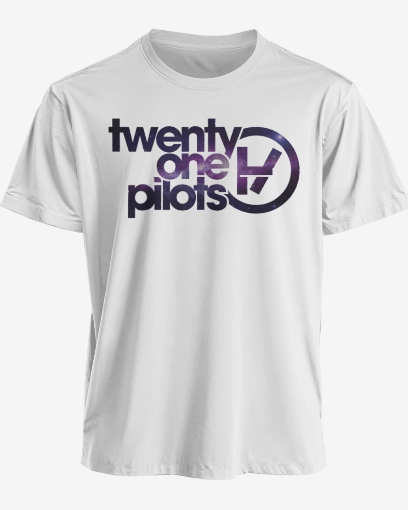 Polera twenty one pilots