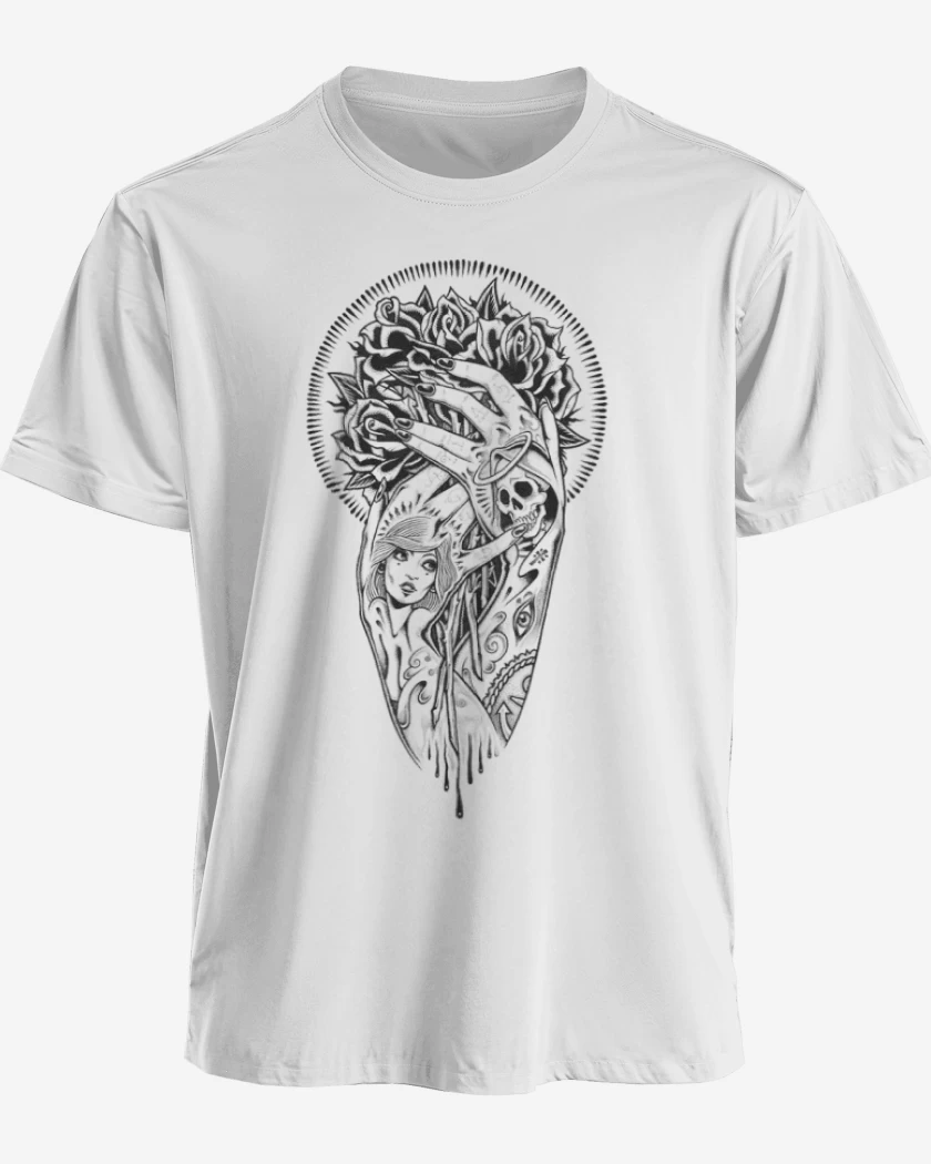 Polera hands